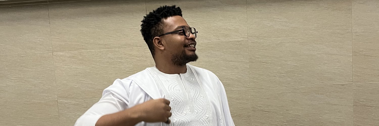 iamIfechukwu's profile banner image