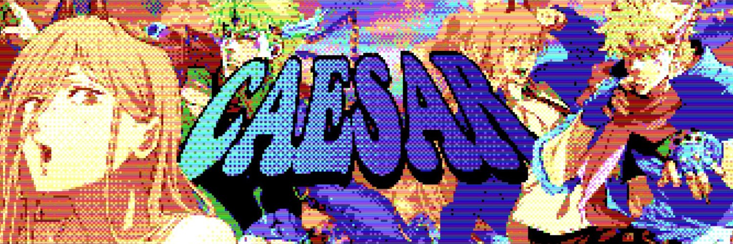 匚卂乇丂卂尺 banner