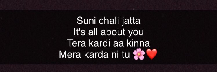 sntkaur's profile banner image