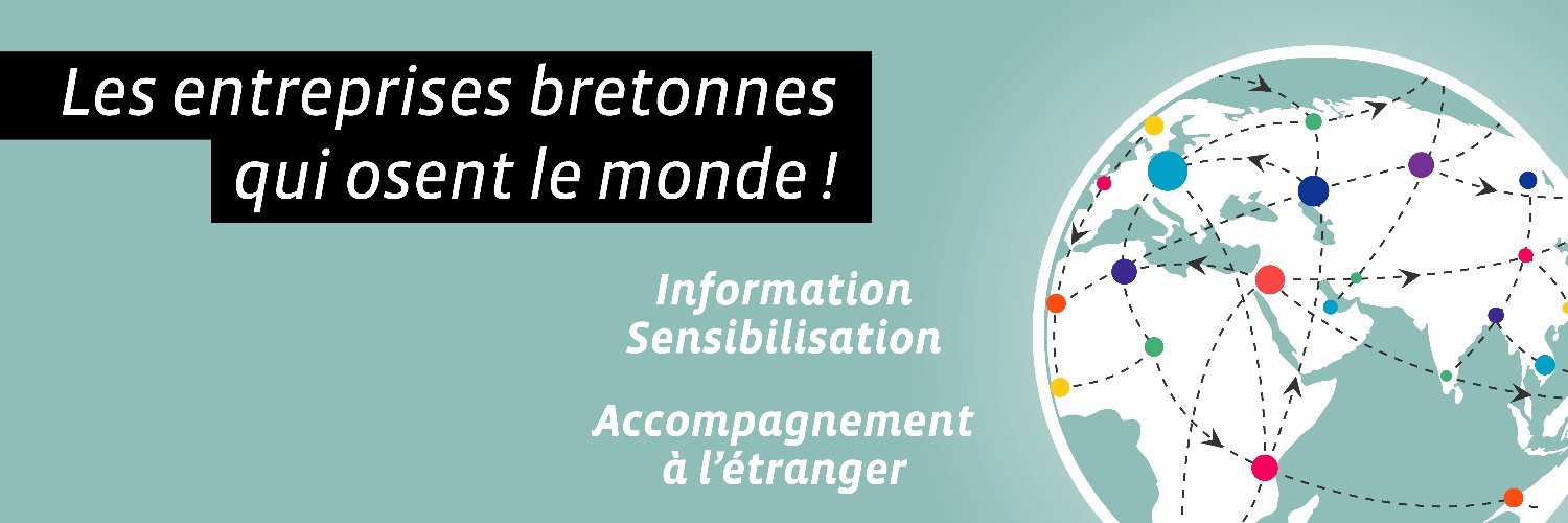 Bretagne Commerce International (BCI) Profile Banner