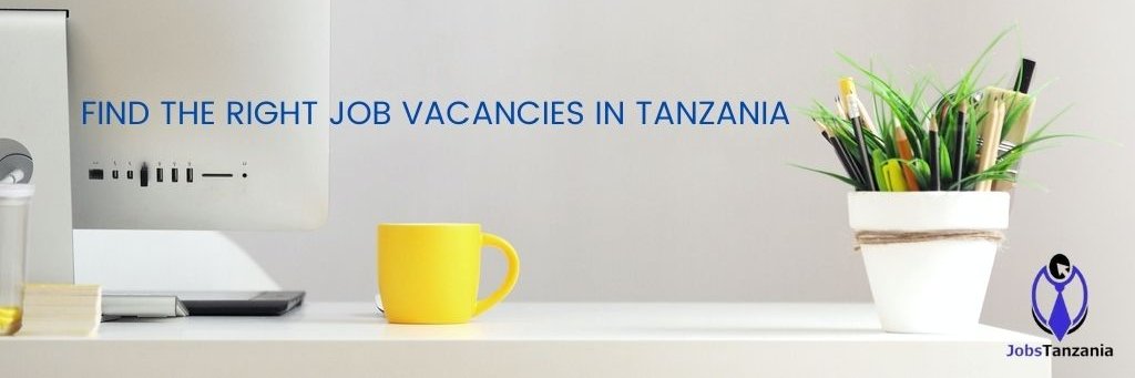 Jobstanzania's profile banner image
