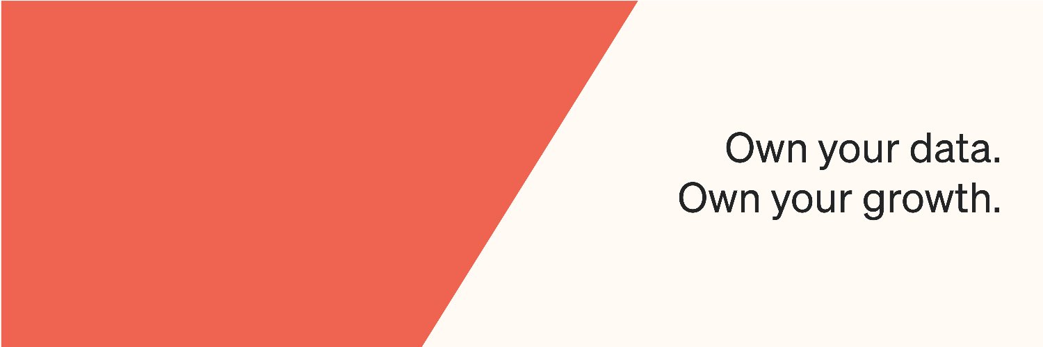 Klaviyo Status banner