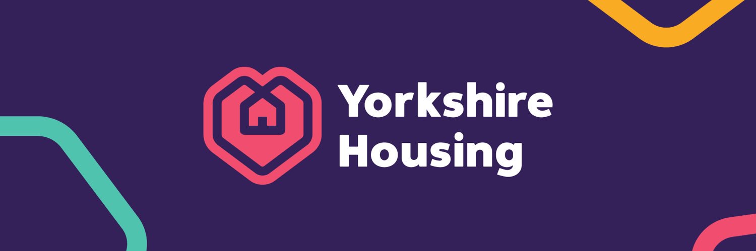 Yorkshire Housing Community Independence banner