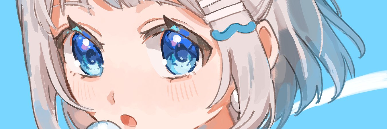 3ikurasan's profile banner image