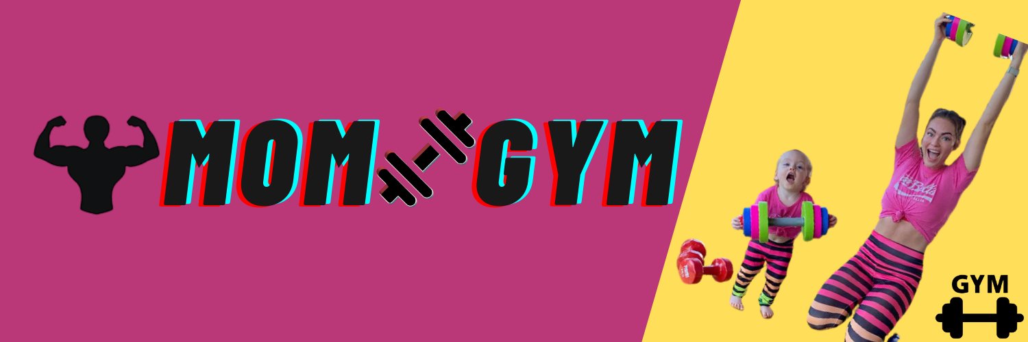 MomGYM1's profile banner image