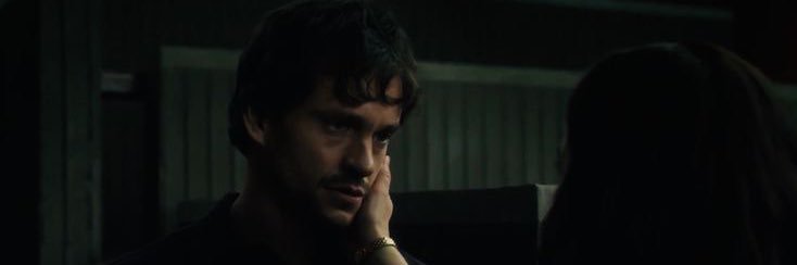 Will Graham’s daughter banner