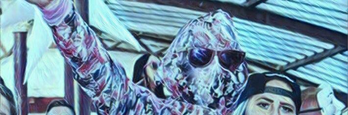 walkerlaaaa's profile banner image