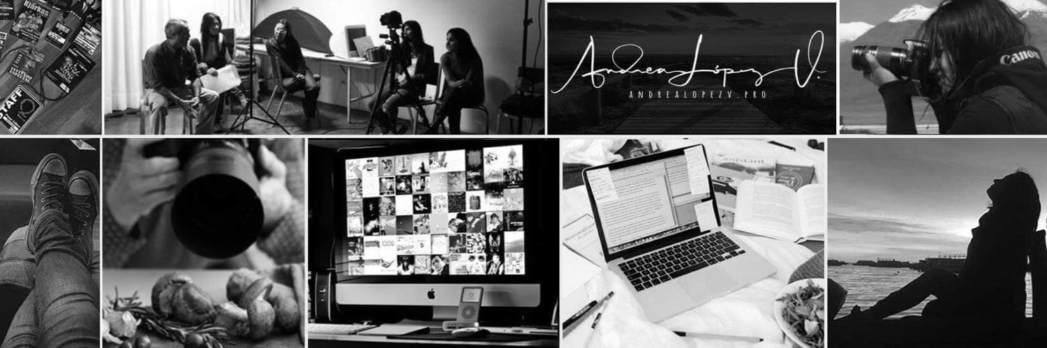 andrelopezv's profile banner image