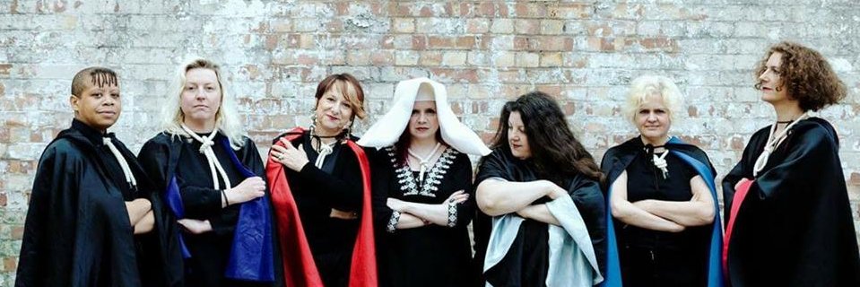 TheeNuns's profile banner image