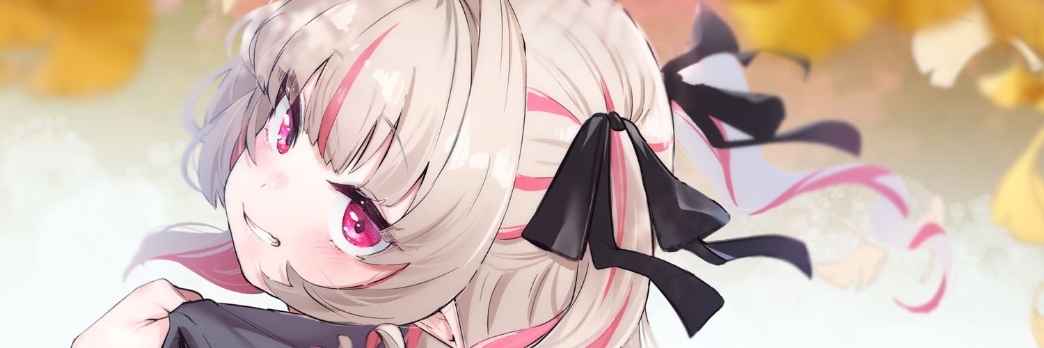 空住キオ@NIKKEコミカライズ連載中 Profile Banner