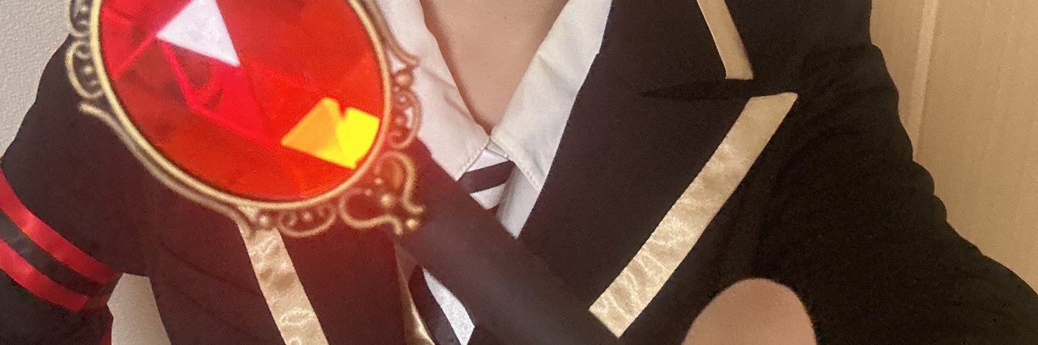Naritq_cos's profile banner image