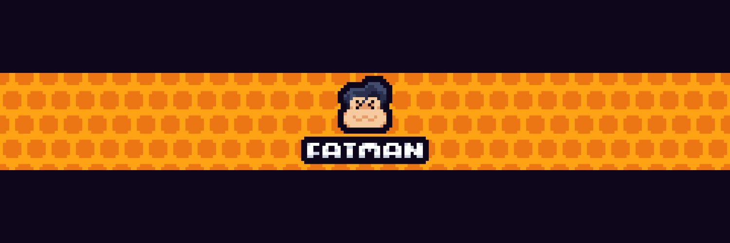 FATMANOTB's profile banner image