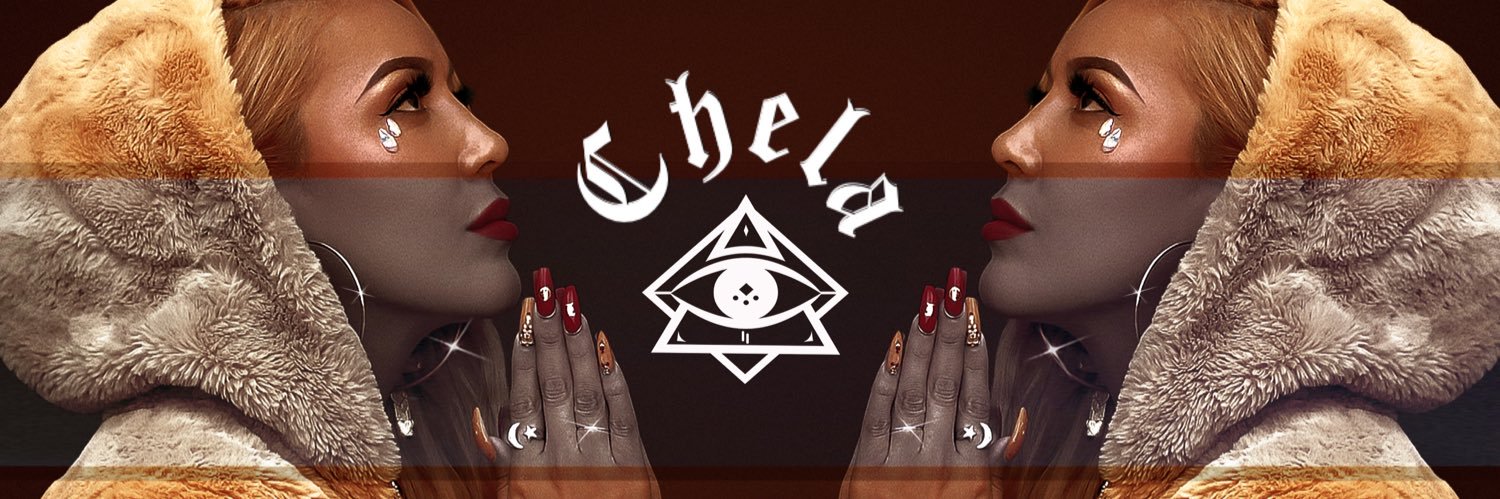 chelavated's profile banner image