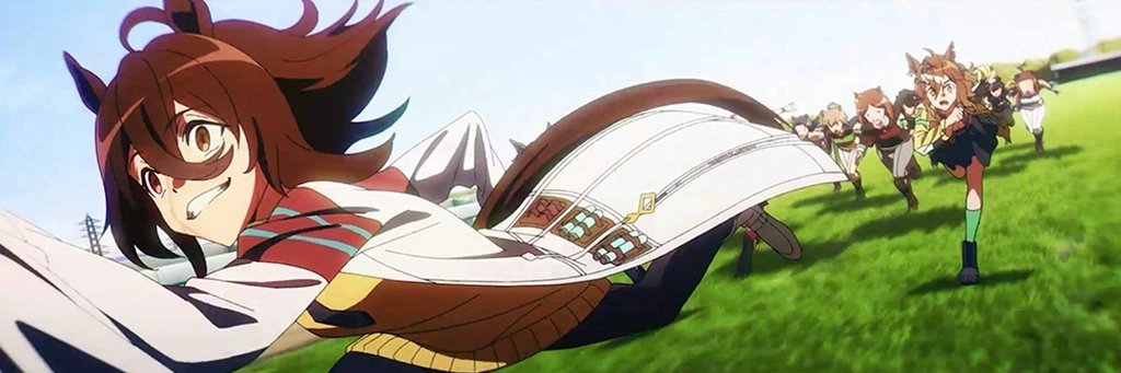 ⚗アグネスタキオンAgnes Tachyon⚗ banner