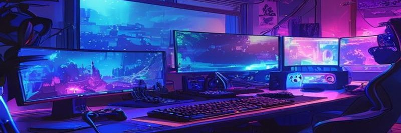 BALLINGERRR's profile banner image
