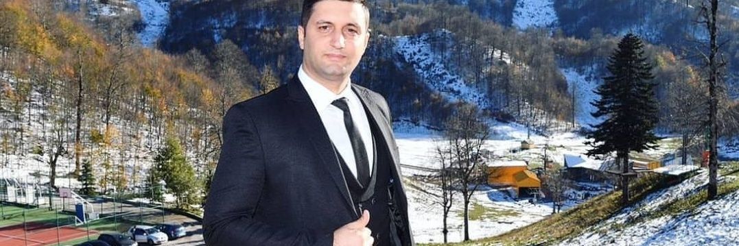 ferhatgencdal2's profile banner image