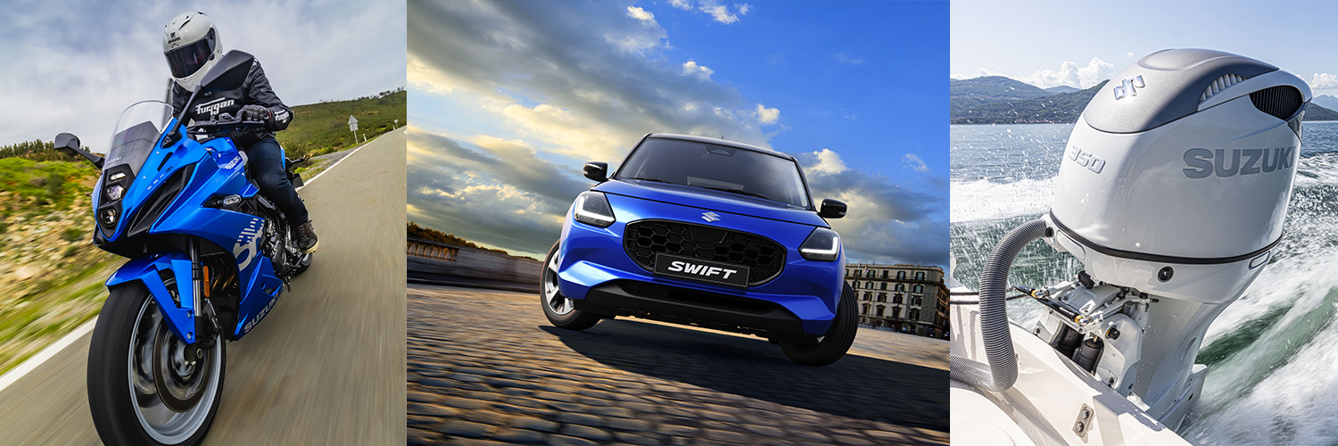 SuzukiIT's profile banner image