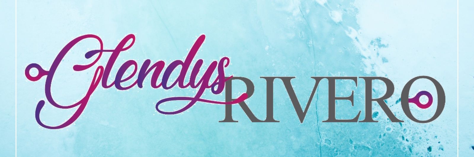 glendysrivero's profile banner image