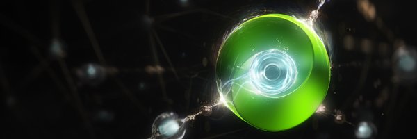 NVIDIA Omniverse Profile Banner