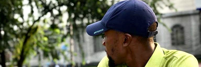 Bad Boy From Ph banner