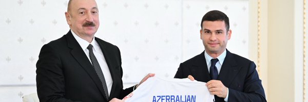 MammadovOrkh Profile Banner