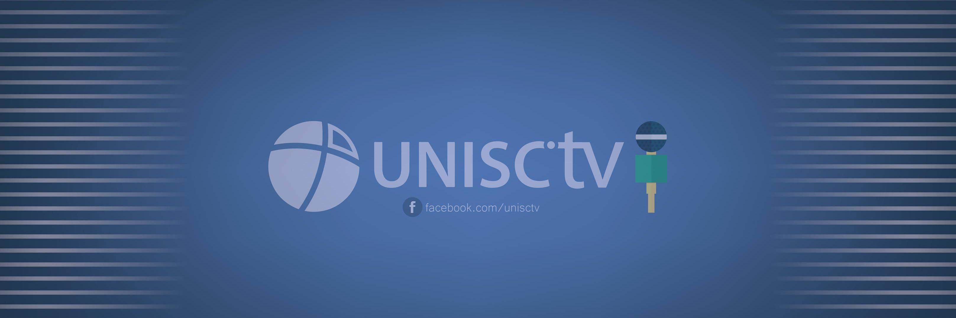UniscTV's profile banner image