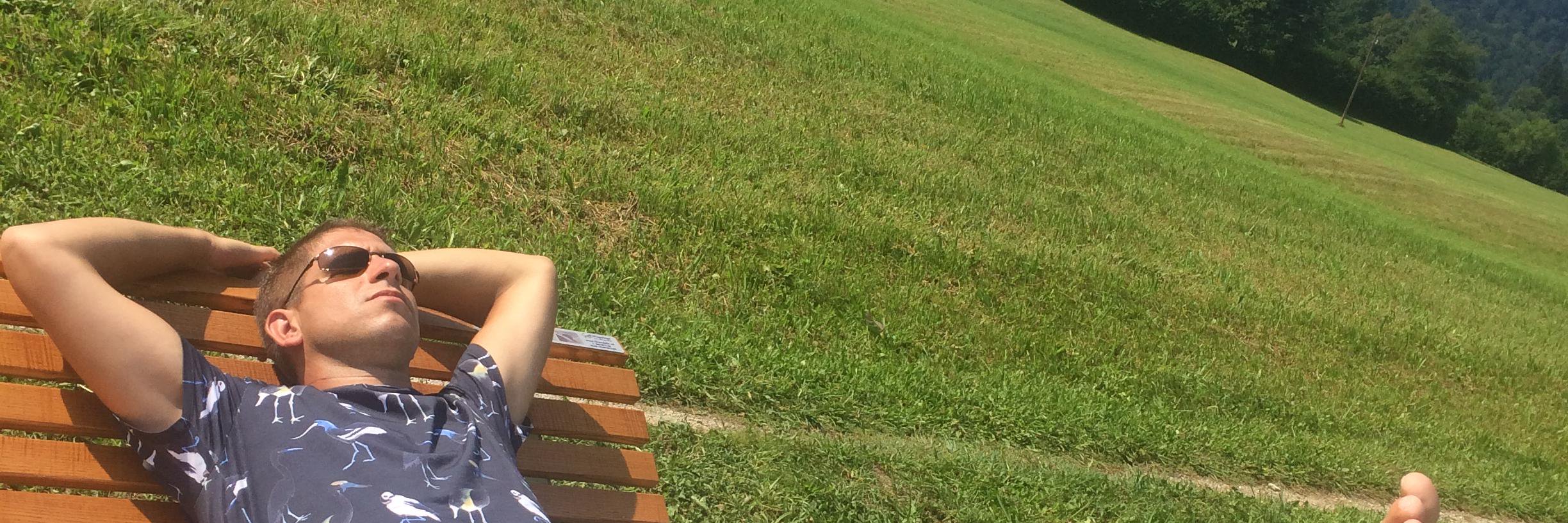 Rickhoevenaars's profile banner image