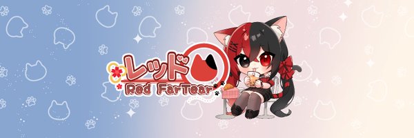 Red_Fartear Profile Banner