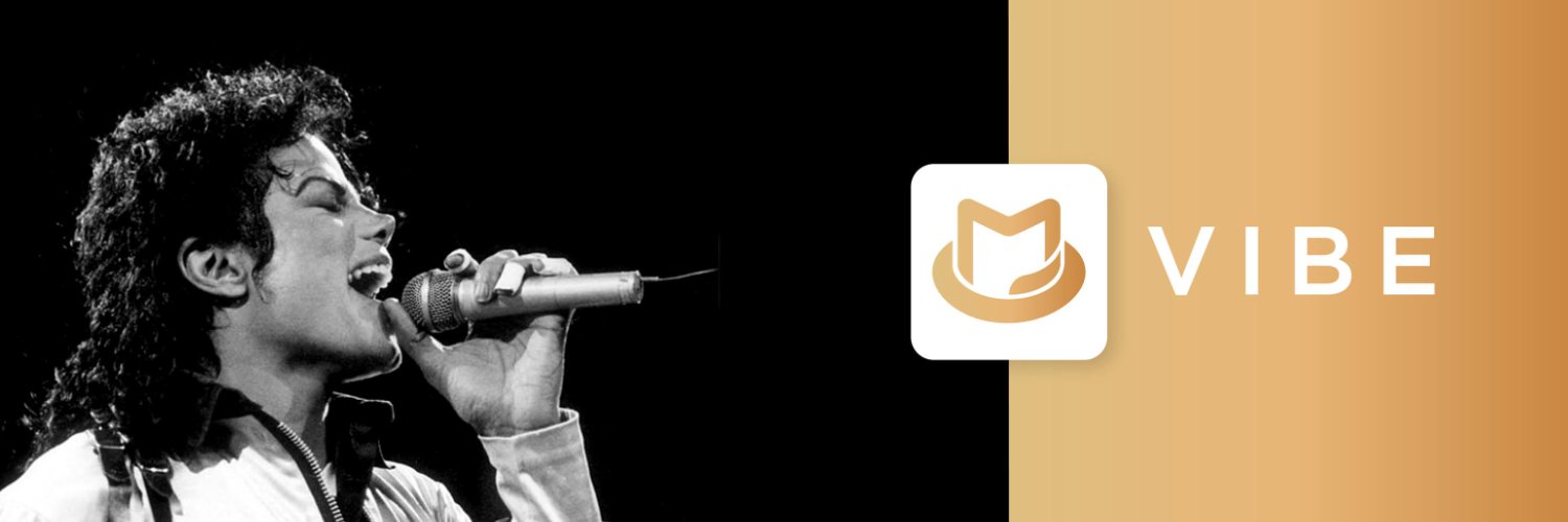 Mjvibe's profile banner image