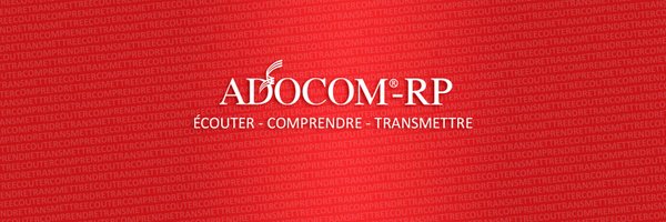 AdocomRP Profile Banner