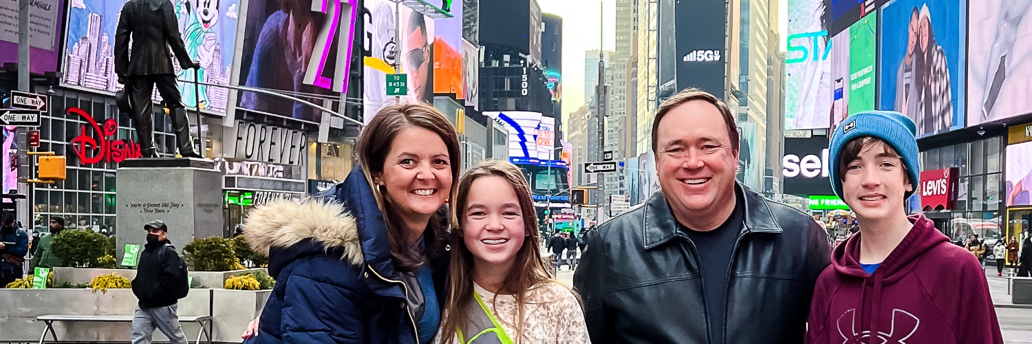 KristyFoushee's profile banner image