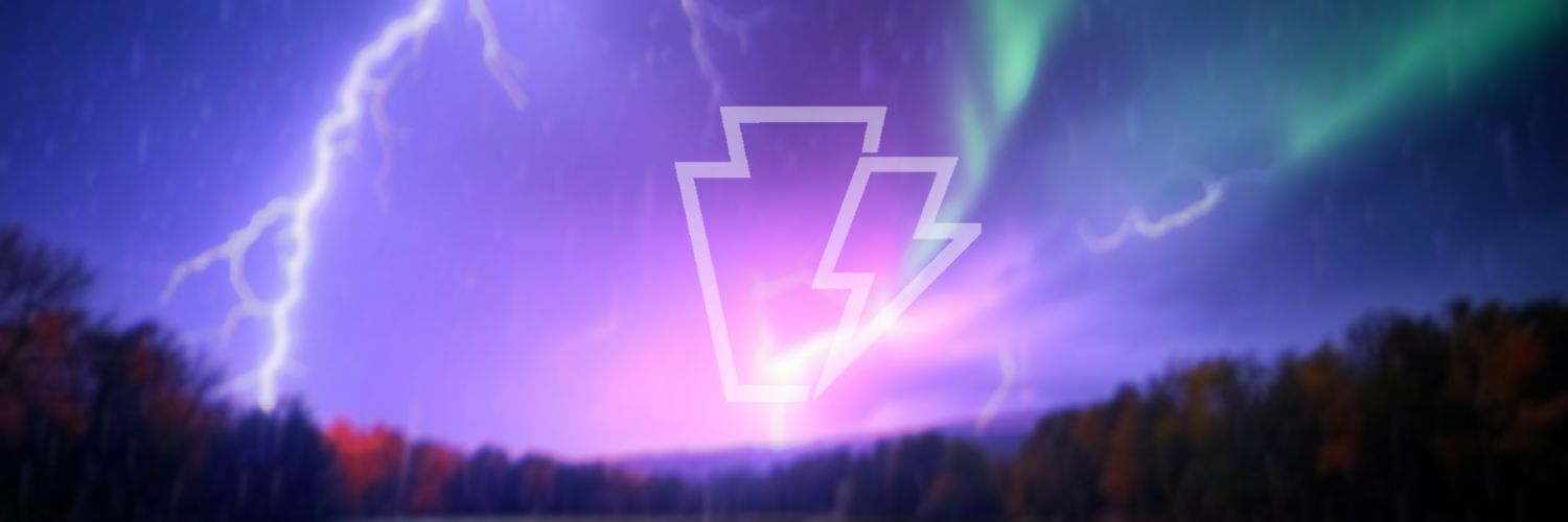 PennWeather's banner