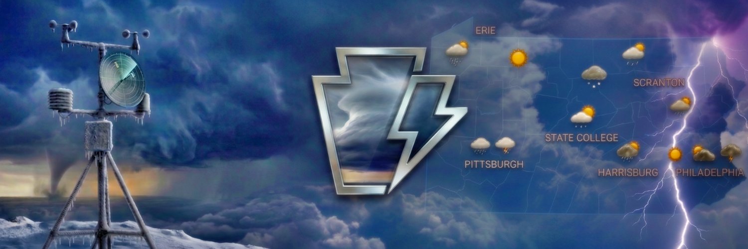 PennWeather banner