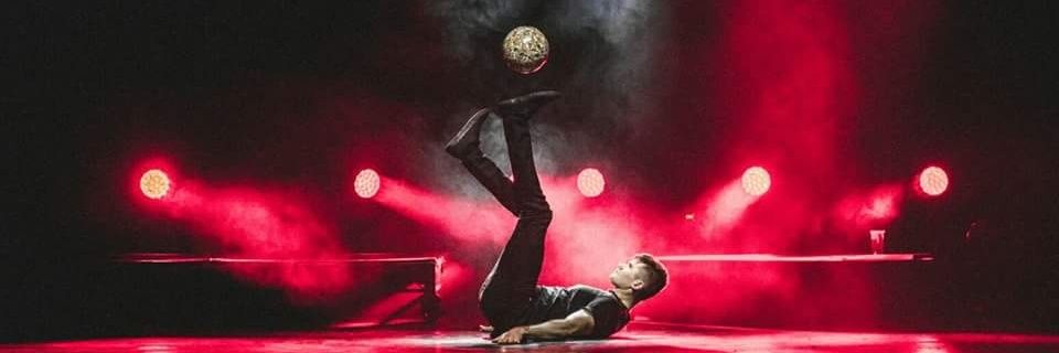 JamieFreestyle's profile banner image