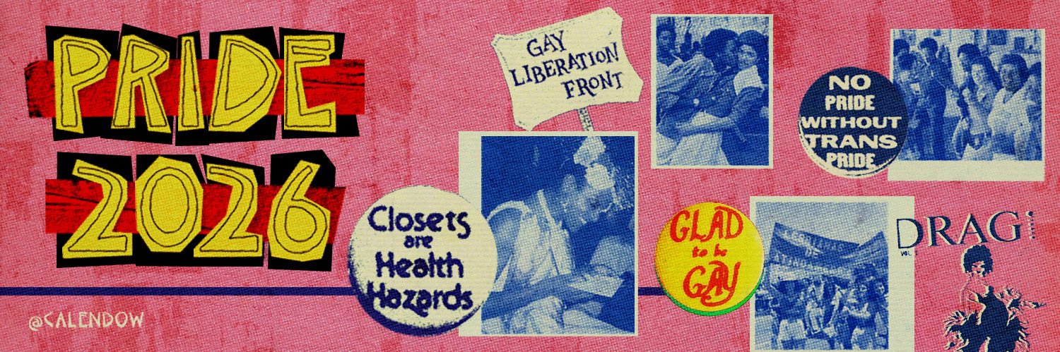 CalEndow's profile banner image