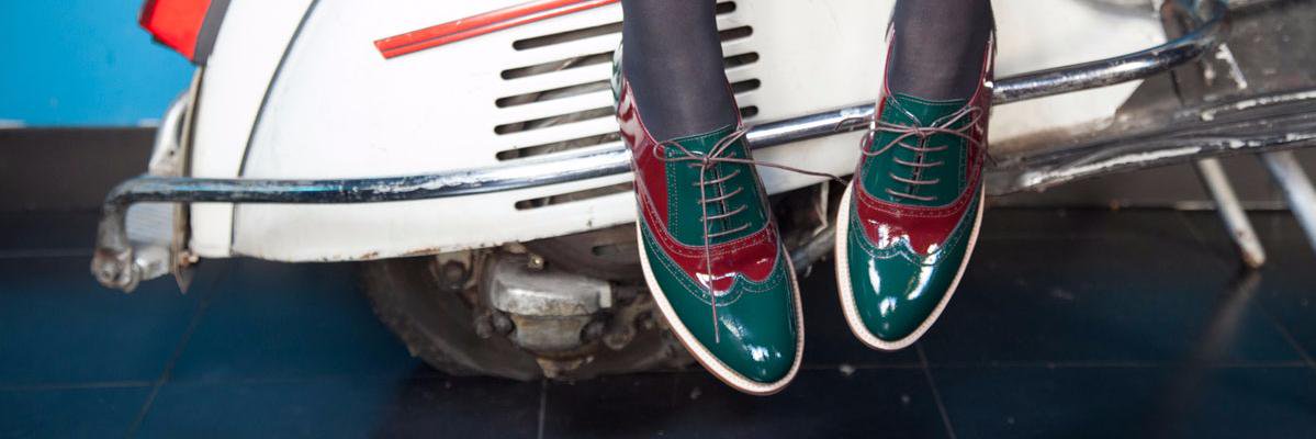 beatnikshoes's profile banner image