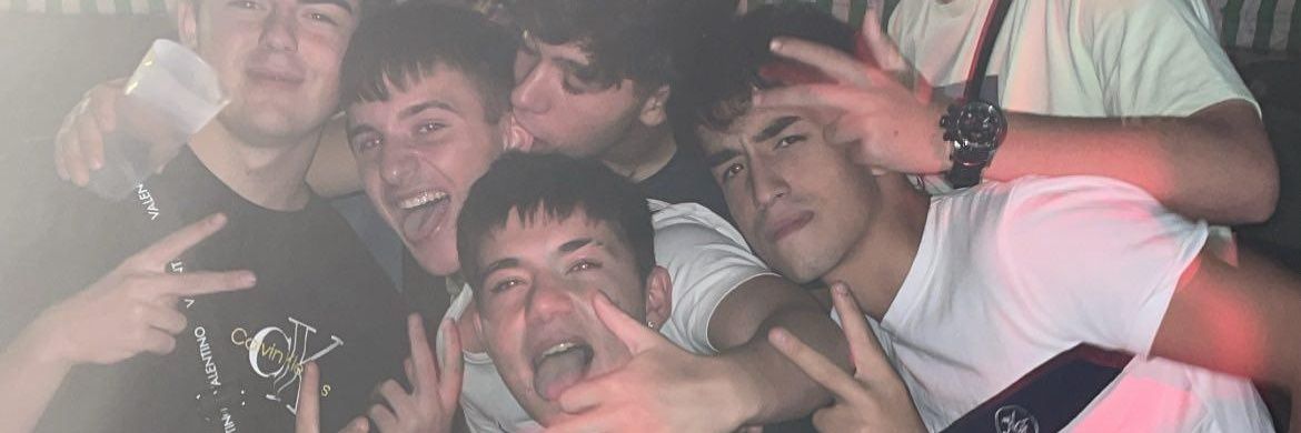 daviidmuca's profile banner image