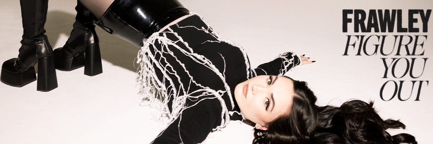 FRAWLEY banner