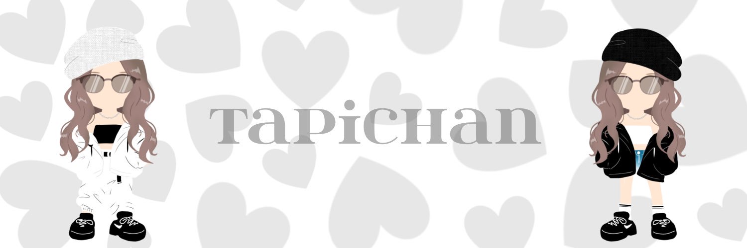 tapichan10's profile banner image