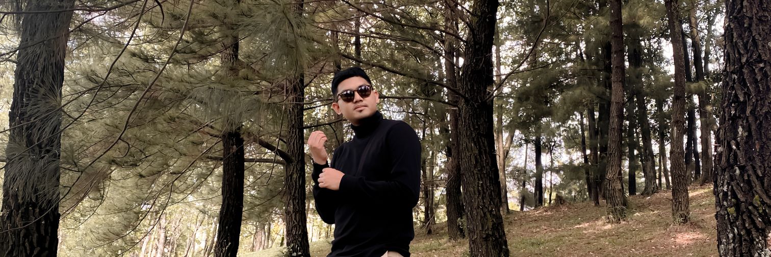 MFRoziii's profile banner image