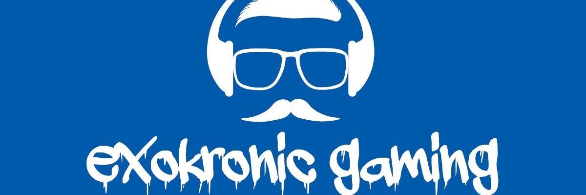 ExoKronicTV's profile banner image