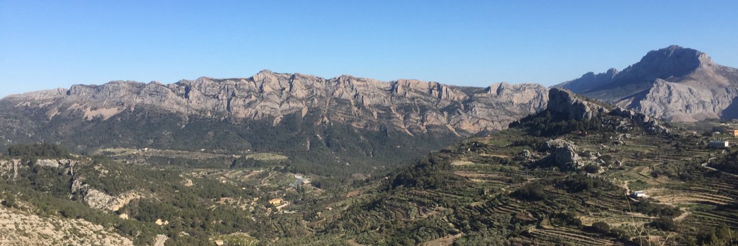 Charlotte Colclough banner