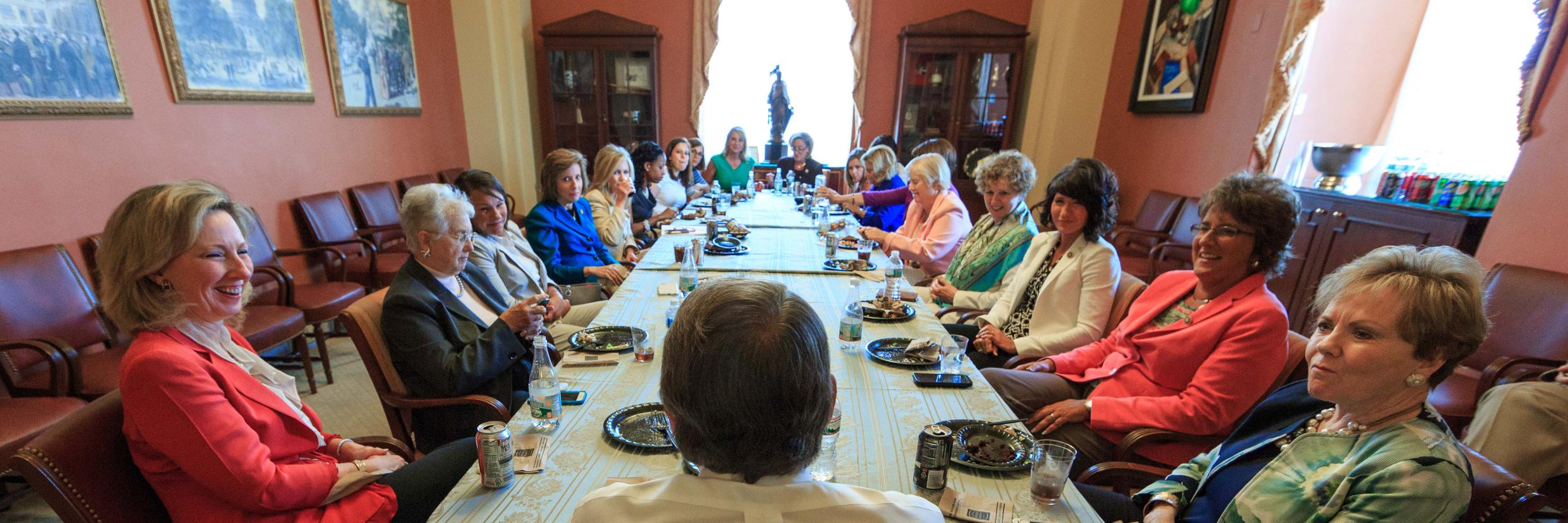 LadiesGOP's profile banner image