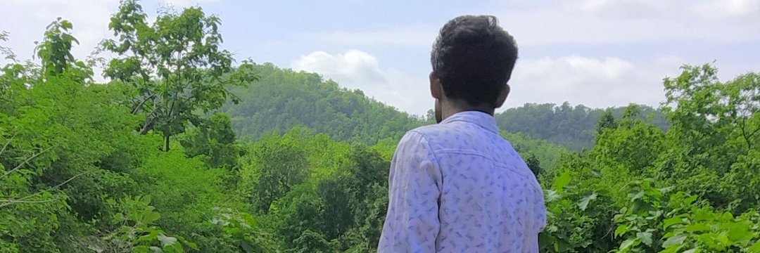 bindasbamniya's profile banner image