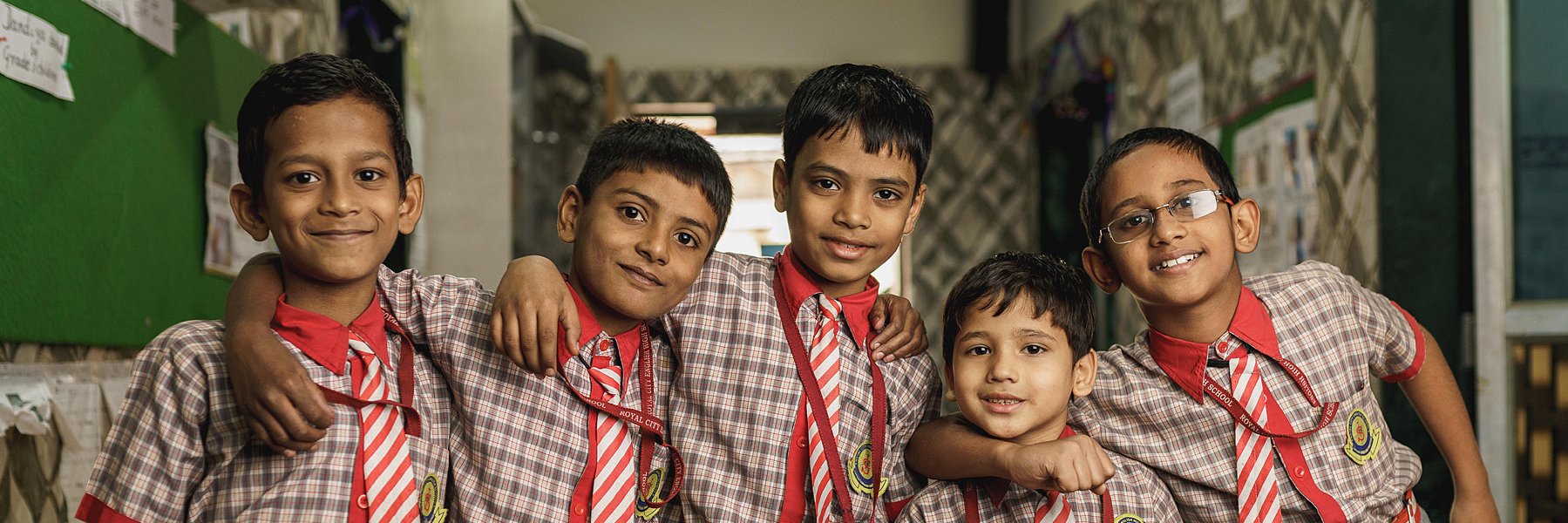 Reality Gives banner