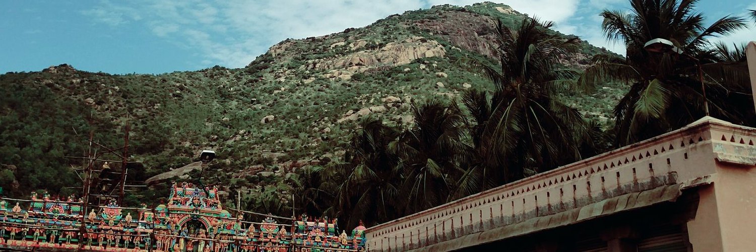 itzzMEcharan's profile banner image