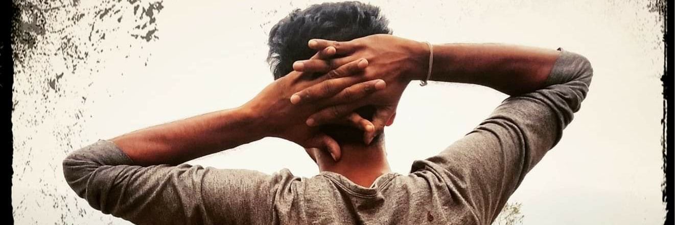 hemanath16's profile banner image