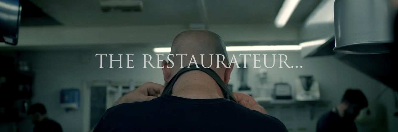 Richard Bainbridge banner