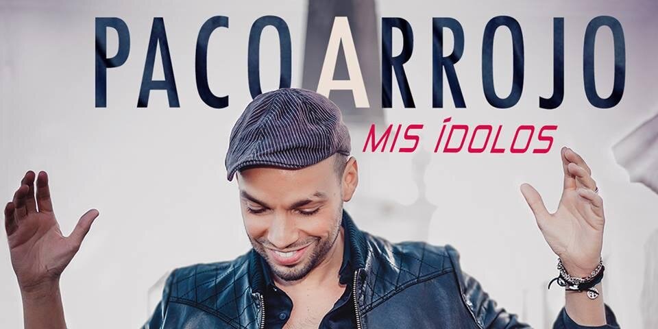 PacoArrojoOF's profile banner image