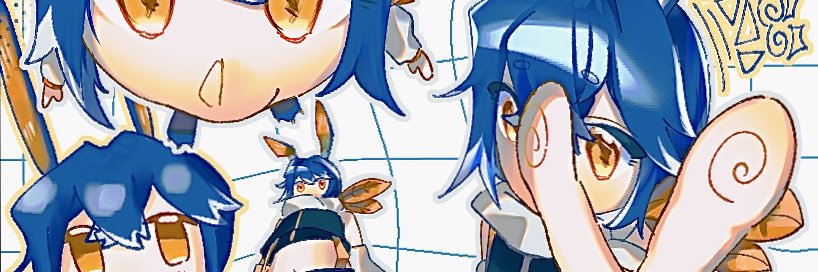ひとと's banner